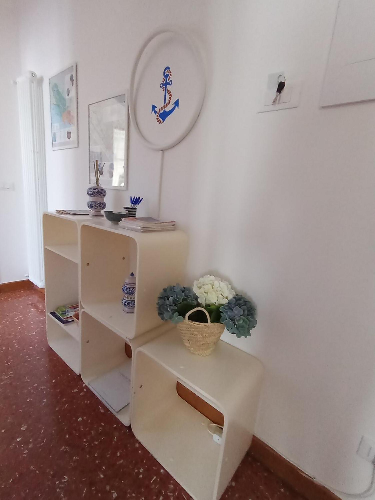 Appartamento Ancora Qui, Nel Golfo Dei Poeti La Spezia Esterno foto